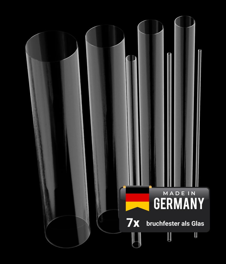 Plexiglasrohr 200 online kaufen Plexiglasrohr 200 online kaufen