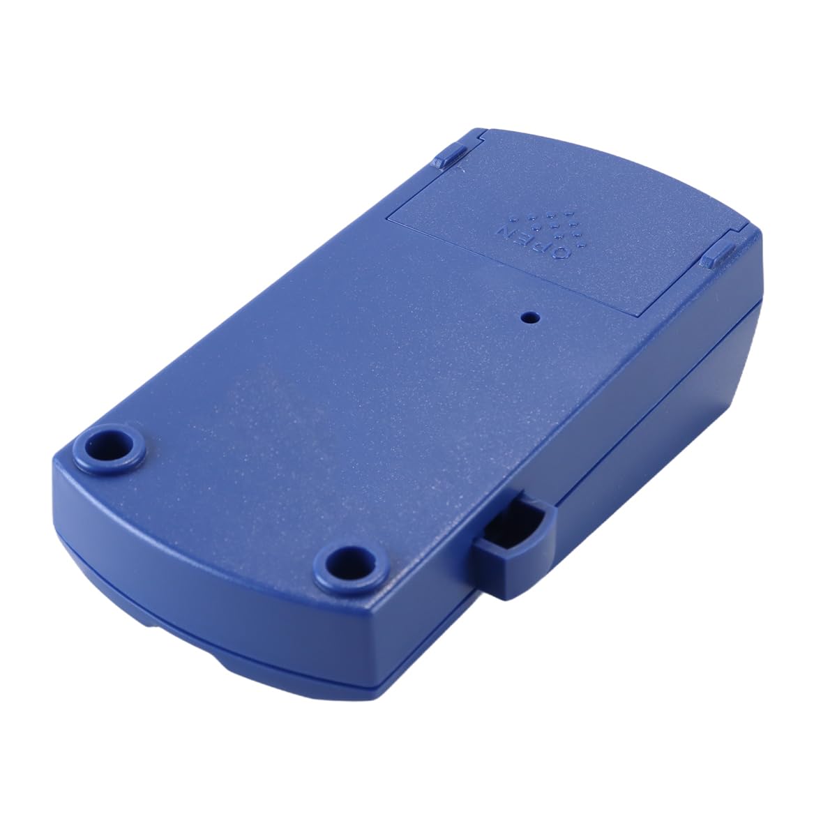 Ubric Lötspitzen-Temperaturprüfer FG-100 mit 10 Sensorkabeln und großem, übersichtlichem Display