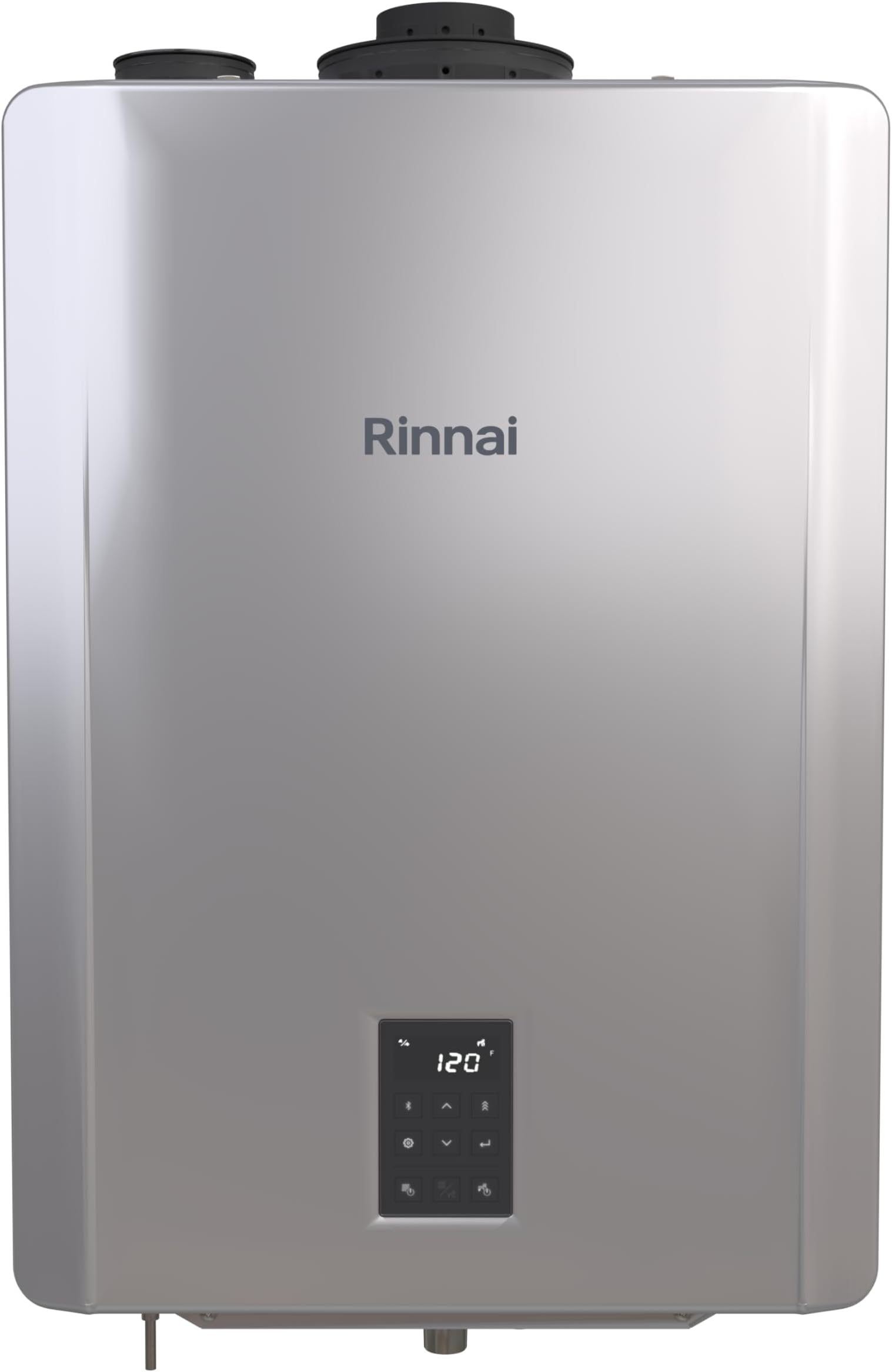 Solo Boiler CH 90K BTU