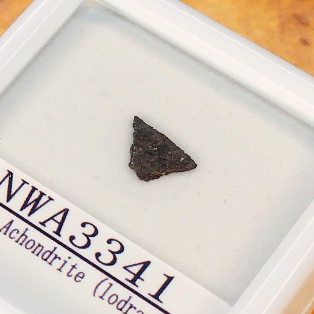超絶希少！！ロードラナイト✨NWA3341 隕石標本 【公式通販】