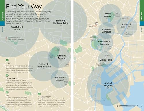 Lonely Planet 9781838693725 Japan (Travel Guide) thumb #12