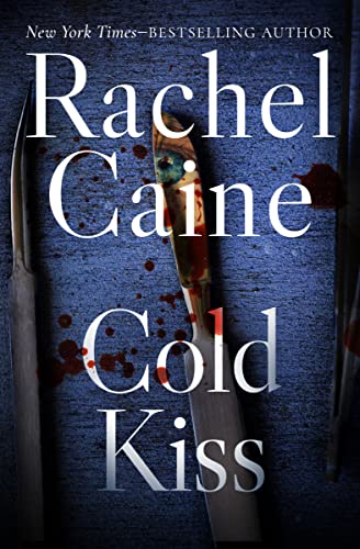 Cover of Cold Kiss