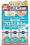 安野製薬 【歯医者さんで取扱い中!】 矯正用 フロス 60本入りフロスとおるん【歯とワイヤーの間にスルッと通る!】