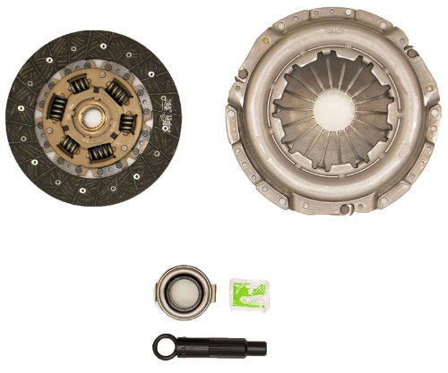 Valeo52202401 OE Replacement Clutch Kit