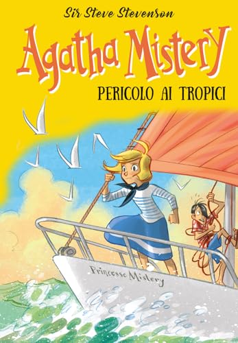 Pericolo Ai Tropici