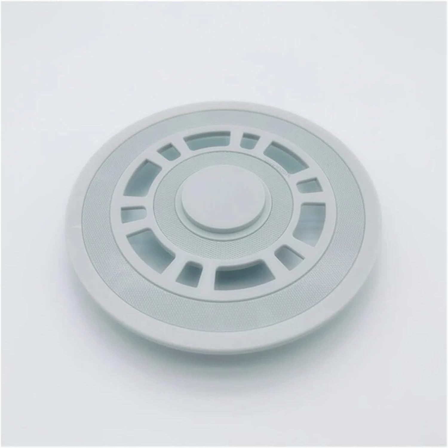 Compatible for Dreame L10s Pro Mop Plate Accessories Compatible for Dreame L10s Ultra W10s W10s Pro Mop Tray Mopping Holder Mount Spare Parts (Color : Mount2pc-Mop2pc-xm)