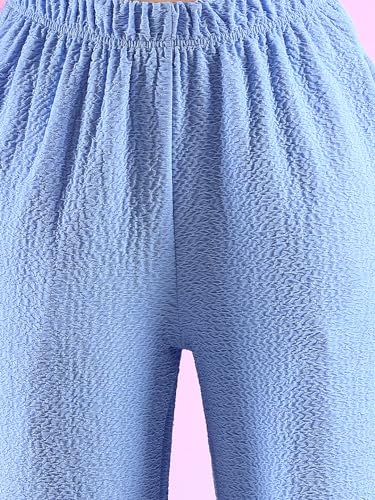 Image of Westhood Women's Polyester Bodycon Mini Co Ords Set