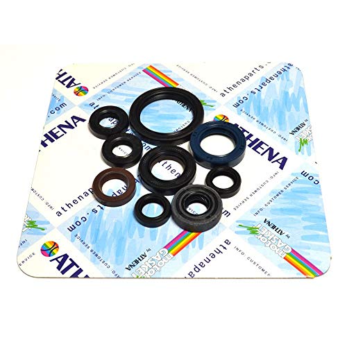 Athena P400485400404 Kit Paraoli Motore - 2