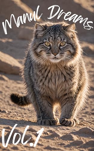 Manul Dreams Vol.1