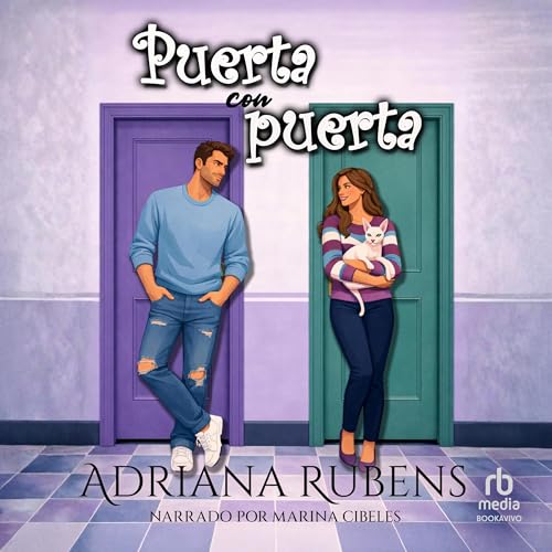 Puerta con puerta Titelbild