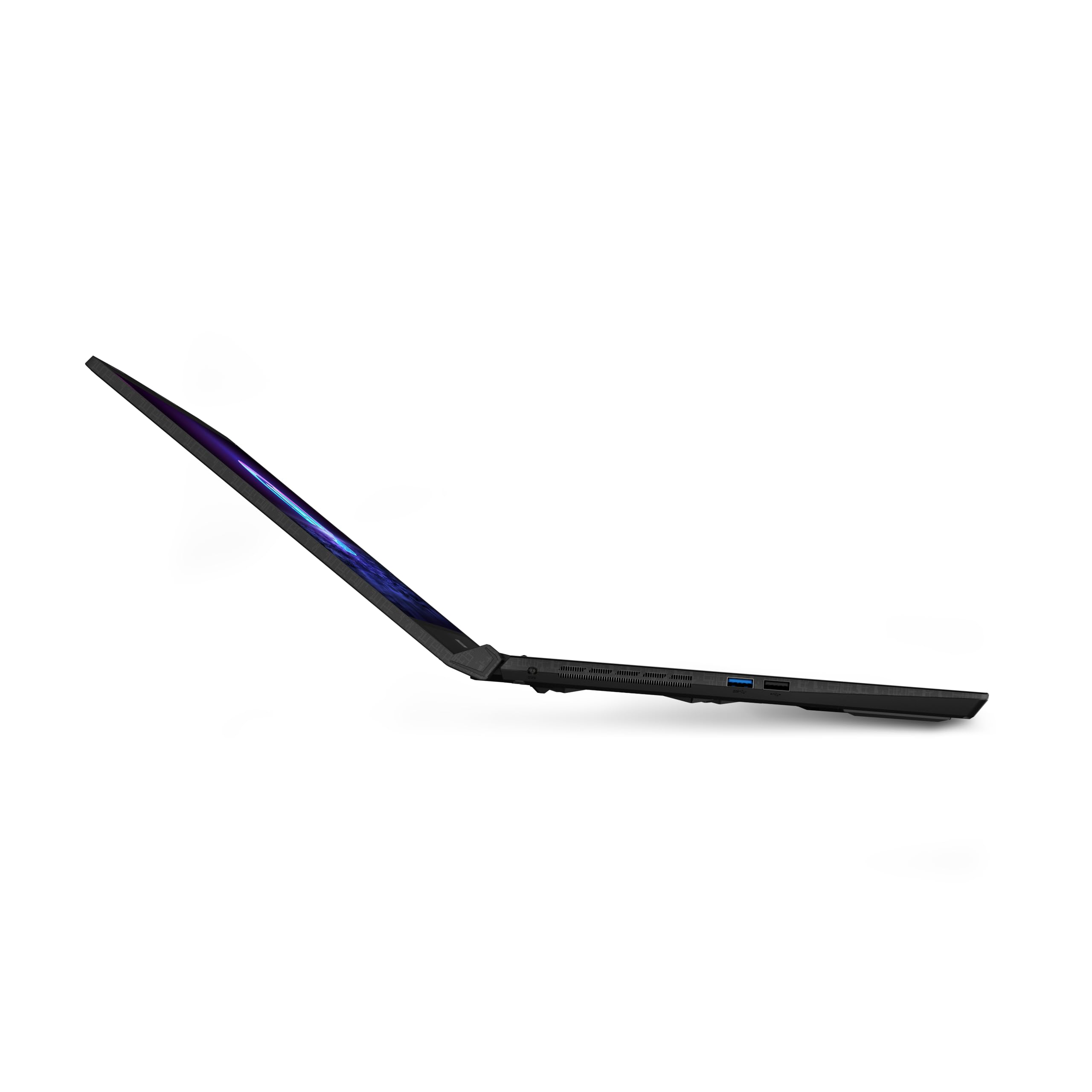 MSI Katana 17 HX B14WGK-014FR Dragon Station : Intel Core I7-14650HX - 32GB DDR5 - SSD 1TB - Nvidia RTX 5070 8GB - 17,3' QHD+ 240Hz - Windows 11 Professionnel