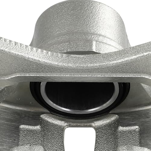 Image of 19B6407 19B6406 Front Left & Right Disc Brake Calipers Assembly