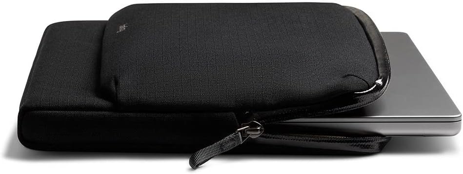 Bellroy Laptop Caddy (16” Laptop Cover) - Black - Image 4