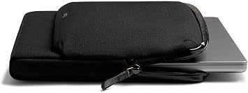 Bellroy Laptop Caddy (14 Laptop Cover) - Black