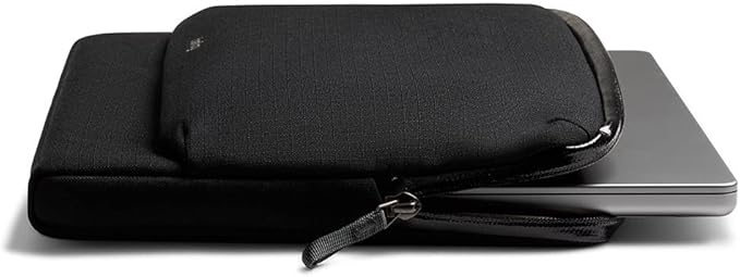 Bellroy Funda para Portatil 16 Pulgadas - Negro miniatura 4