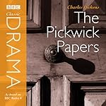 Cover of The Pickwick Papers