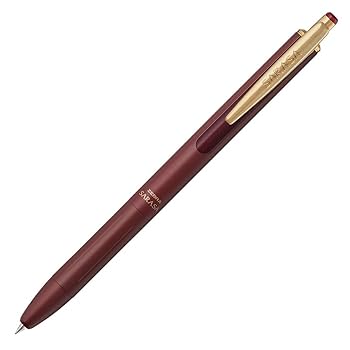sara出品 ゼブラ（ZEBRA） サラサクリップ 0.5mm JJ15-Y 黄｜【ハンズ