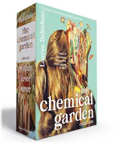 Cover of The Chemical Garden Collection