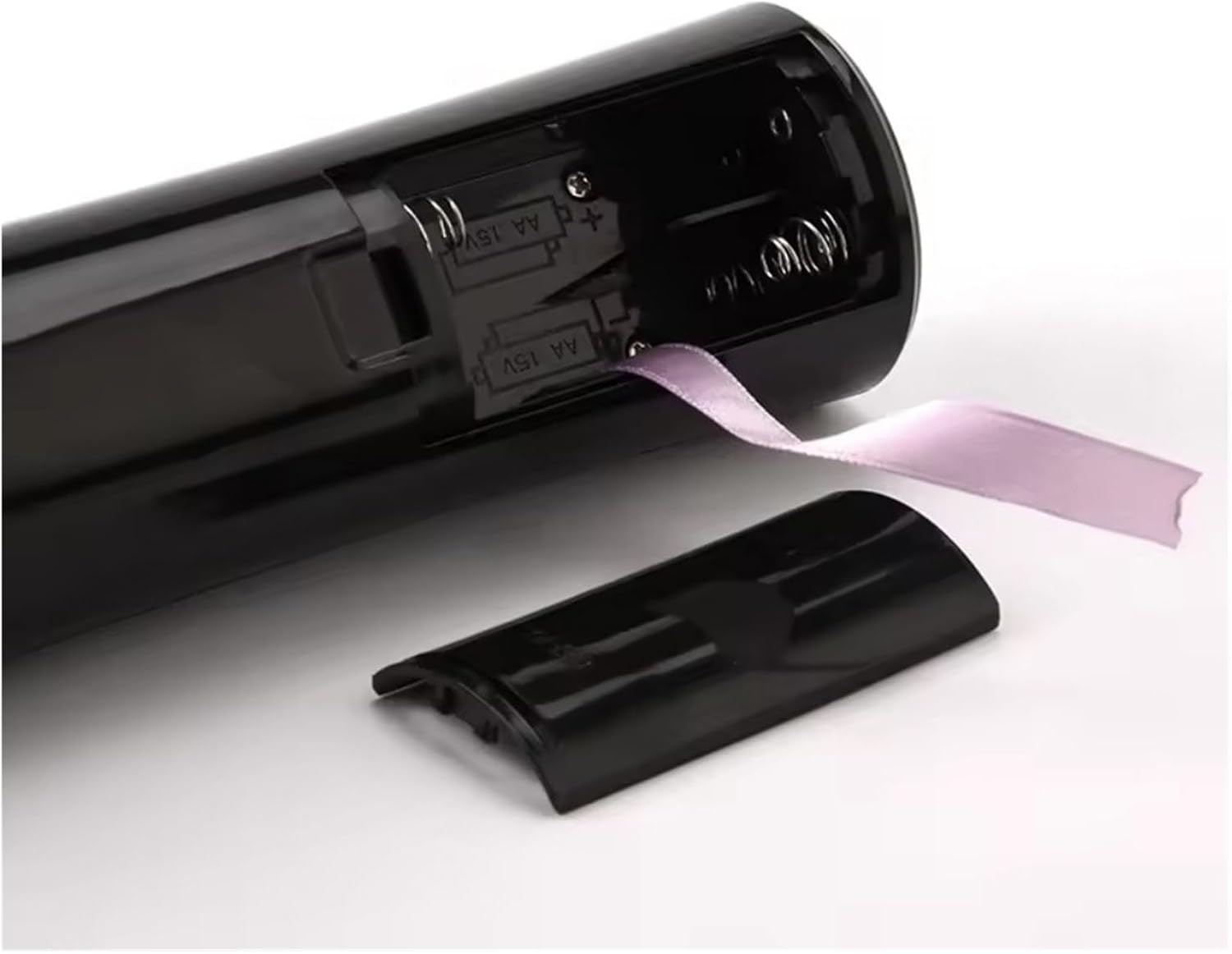 Automatic Electric Wine Bottle Opener, Plastic Red Wine Corkscrew, Kitchen Bar Wine Tool
