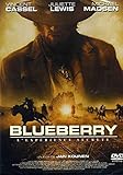  Blueberry : L\'expérience Secrète [DVD]