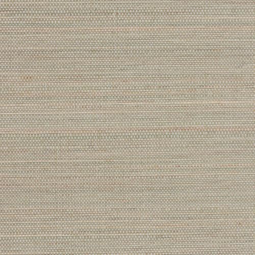 bali & pari Cielo Bohemian Woven Natural Grasscloth 3-Drawer Console Table by bali & pari - Image 8