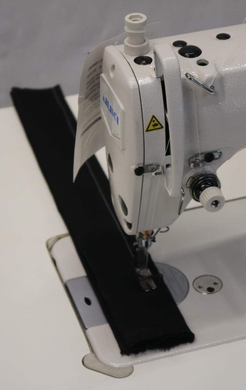 Juki DDL-8700 High-Speed Straight Lockstitch Sewing Machine w/Table, LED Lamp| Single Needle Stitching Machine