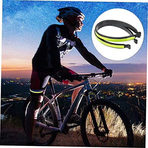 Consejos y comparativas para Comprar Accesorios Reflectantes Nocturnos favoritos de las personas. 24 Imagen adicional