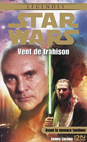 Télécharger Star Wars - Vent de trahison Livre eBook France