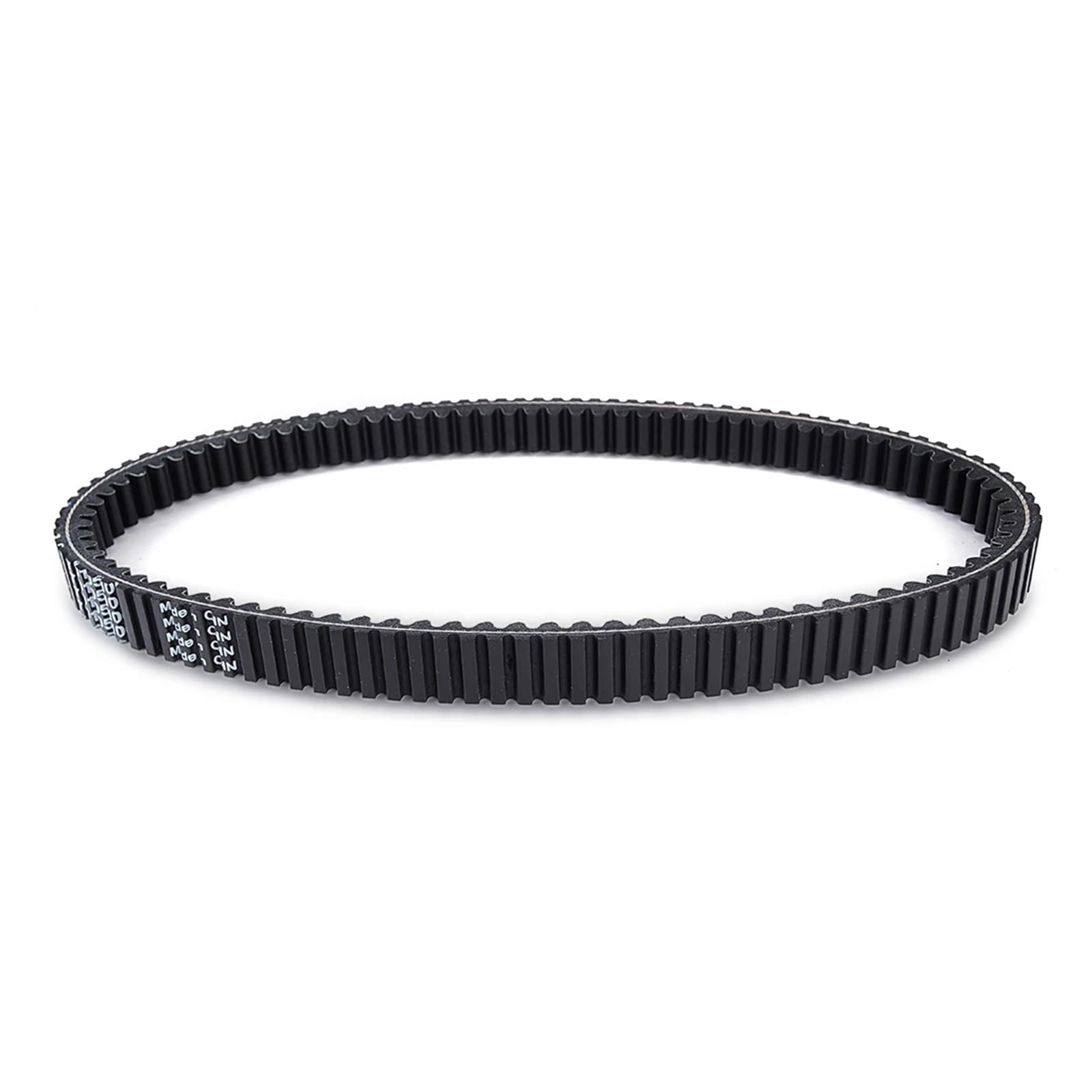 Keilriemen Für Suzuki AN400 Für Burgman 400 Für Skywave 400 2007-2015 Transfer Kupplung 27601-05H10-000 Gummi Zahn Stick Gürtel Kupplungsriemen