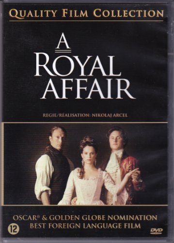 A Royal Affair