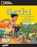  Sethi - Das Alte Ägypten/Reich der Inkas