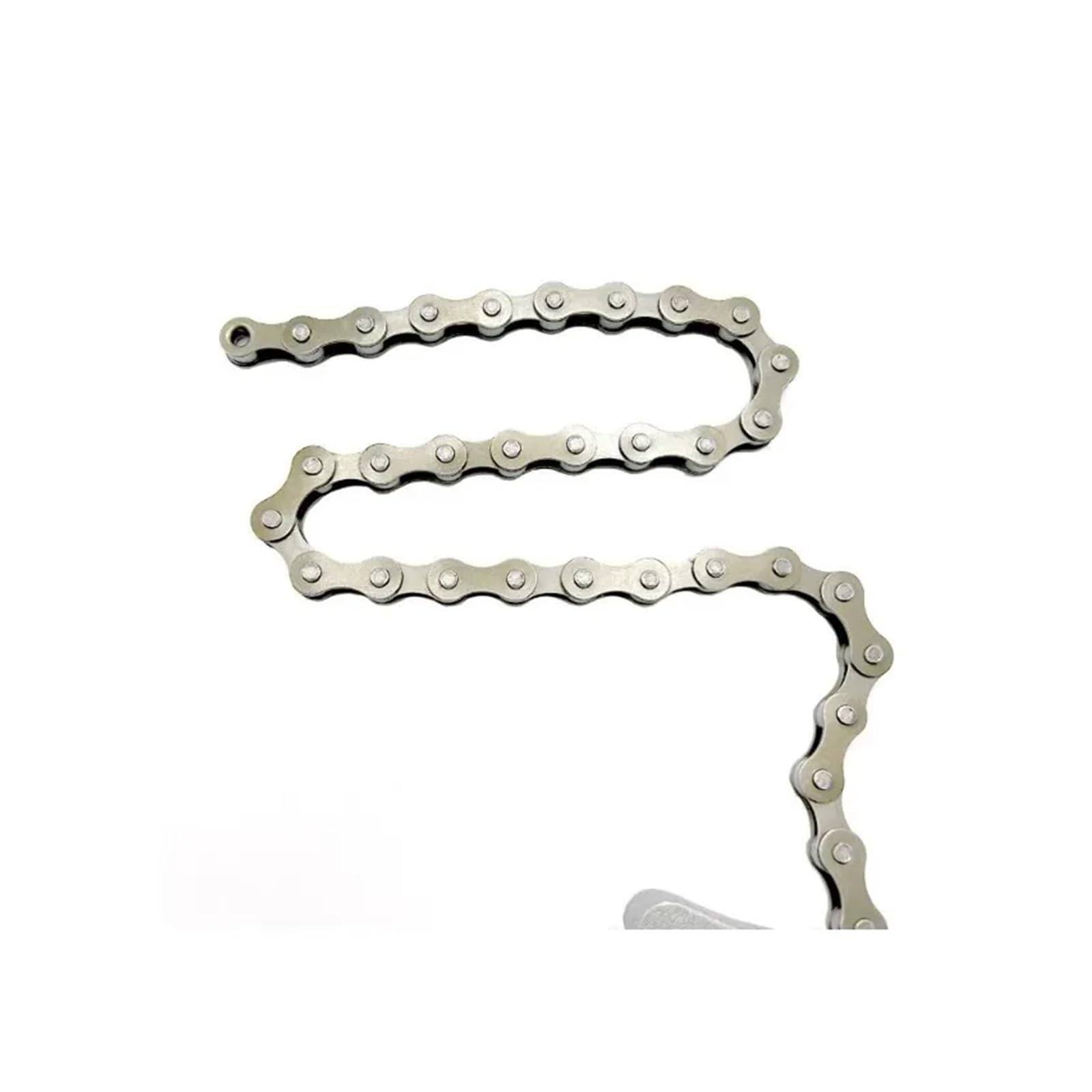 Llave de cadena Alicates for quitar filtros de aceite, llave for cadena