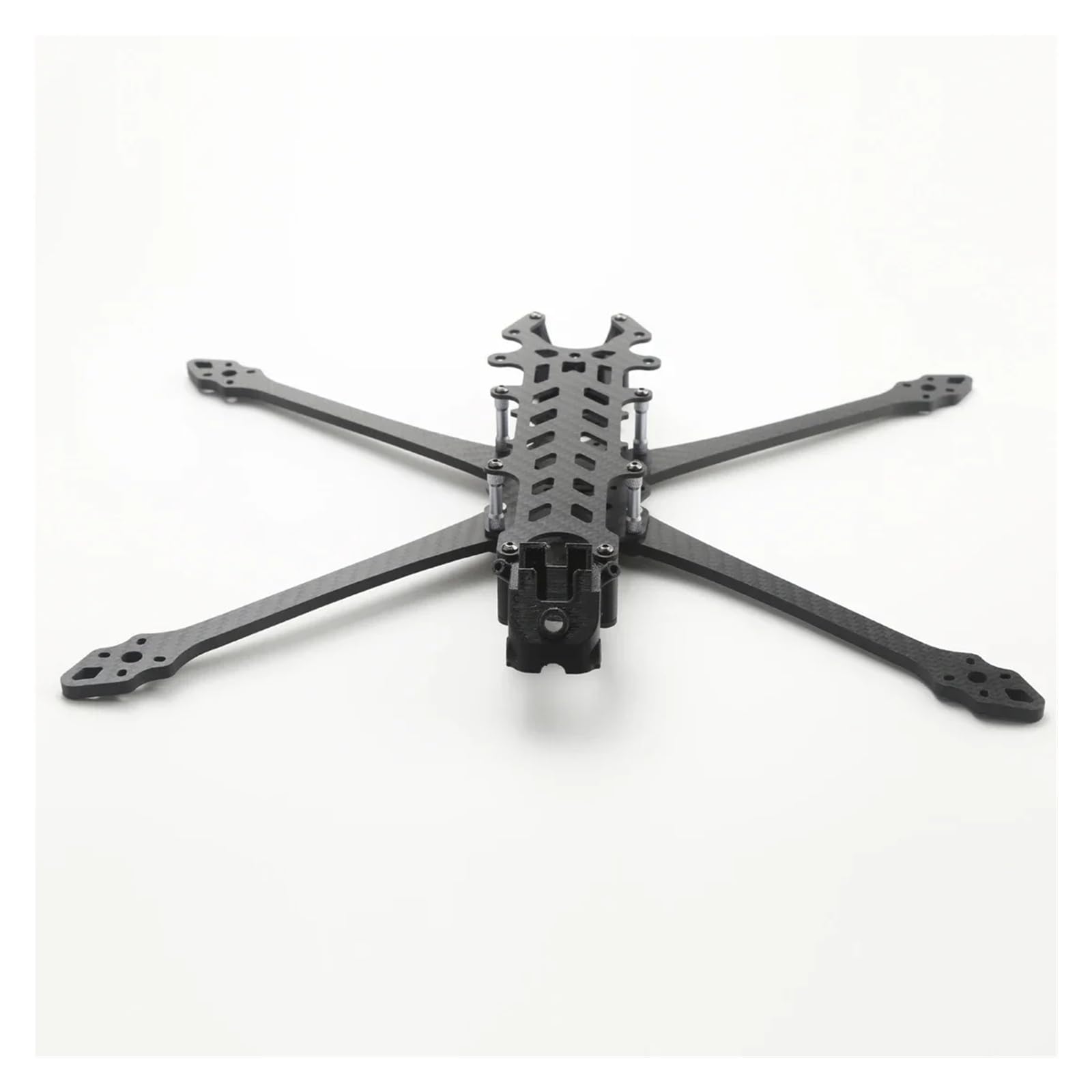 Kit de cuadro de estilo libre FPV de 7/8 pulg. 295/375 mm