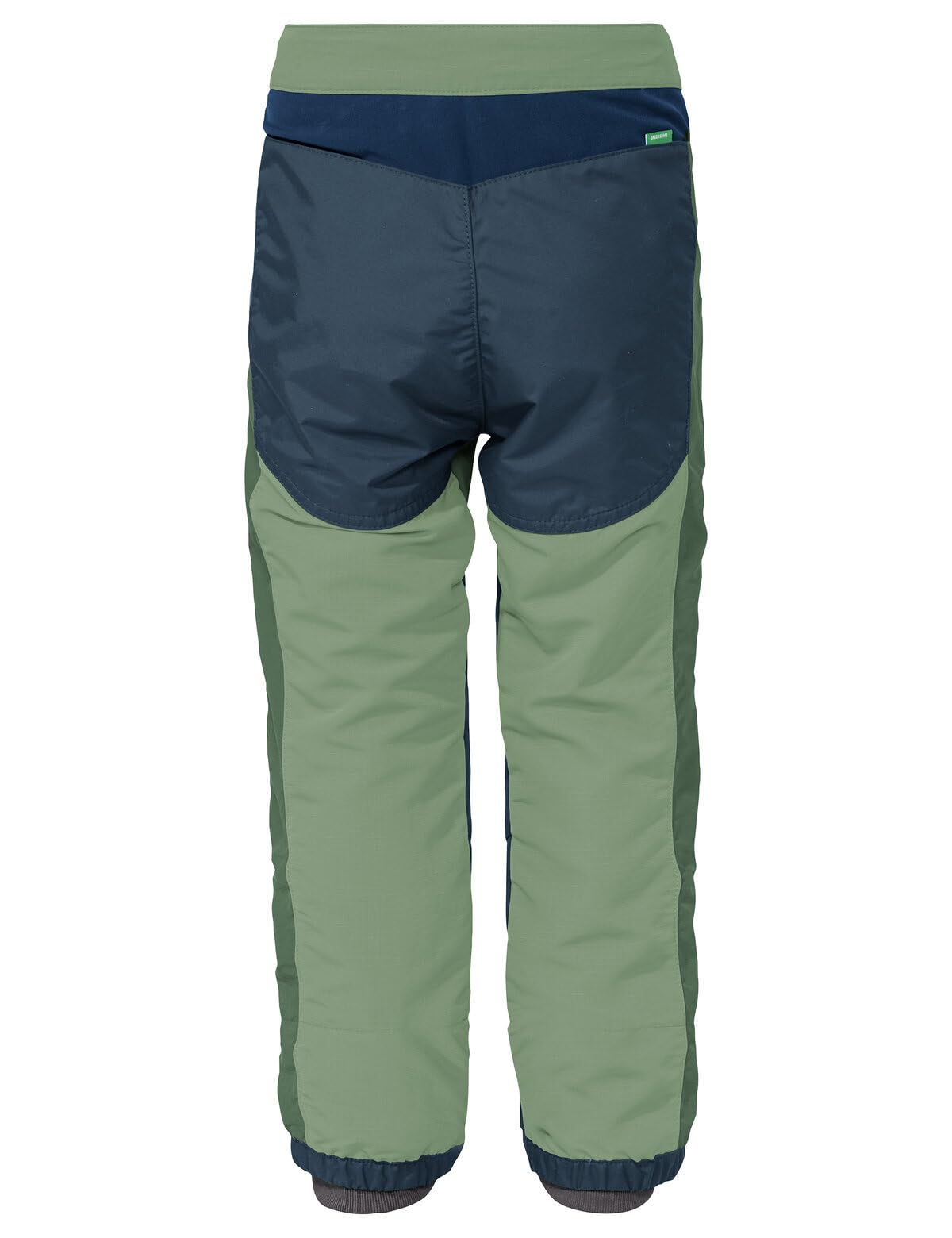 VAUDE Pantalon Caprea Antimos pour Enfants - Pantalon de Loisirs - Classique - Mixte Enfant