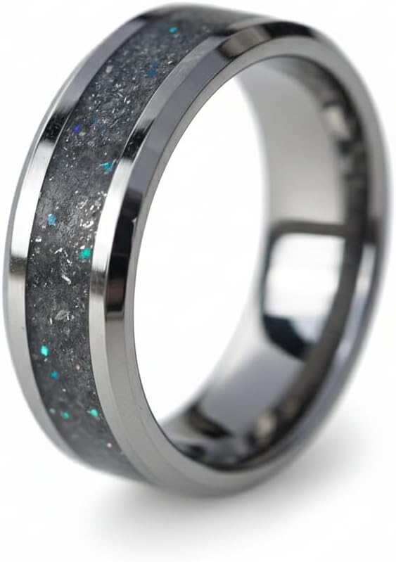 Star Dust Special Edition Ring Making Supplies Kit (5.5)