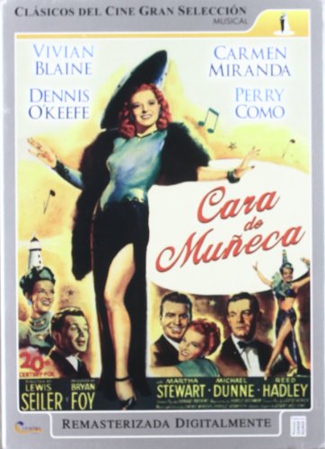 Cara De Muñeca (Import) [2007]