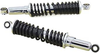 320mm Motorcycle Rear Shocks Absorber Fit for Motorcycle Parts
