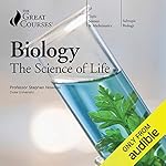 Cover of Biology: The Science of Life