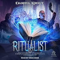 Algopix Similar Product 18 - Ritualist Completionist Chronicles