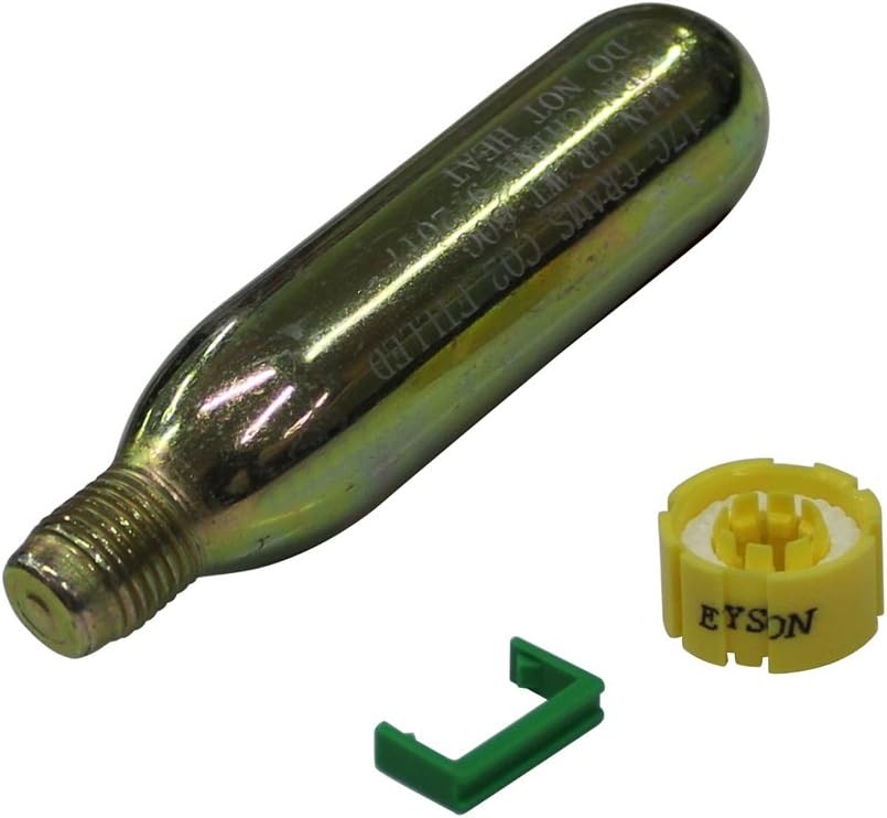 CO2 Automatic Inflatable PFD-Rearming Kit Cartridge Cylinder