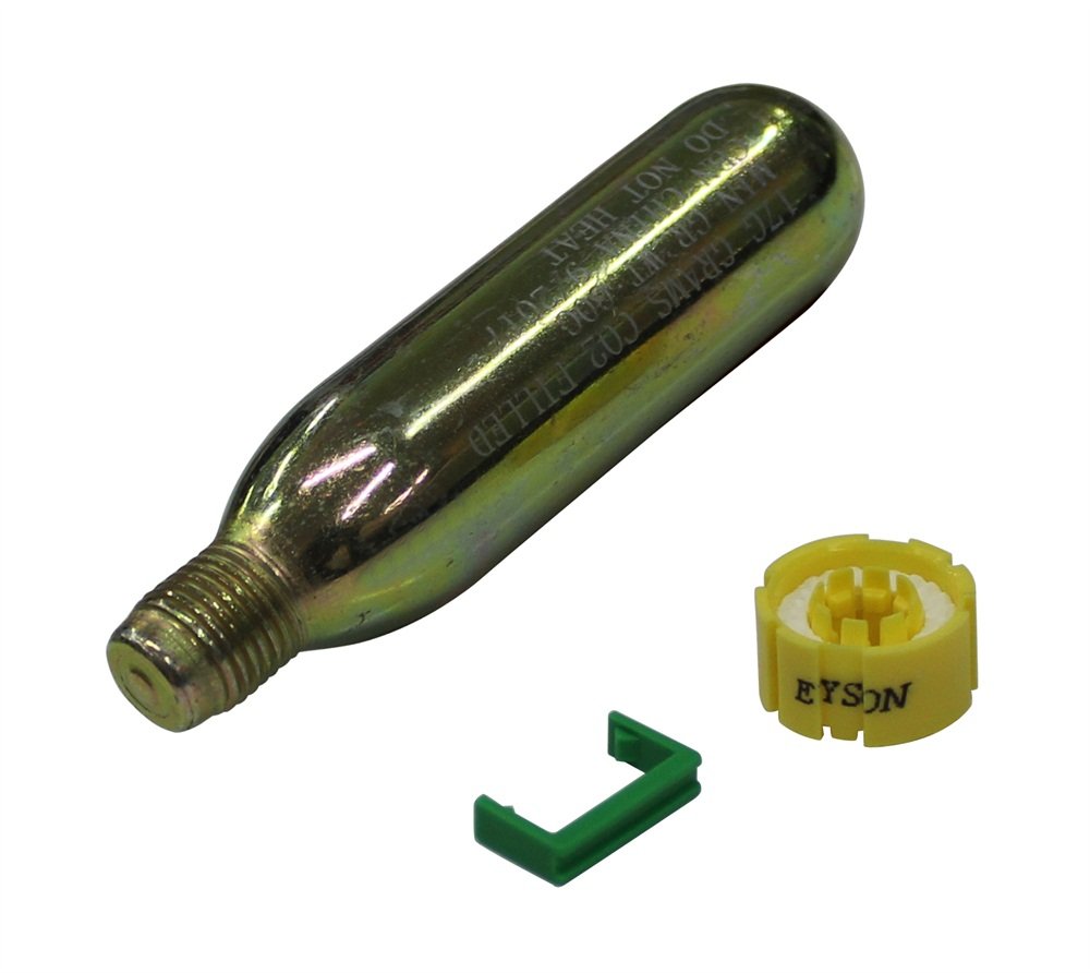 Eyson CO2 Automatic Inflatable PFD-Rearming Kit Cartridge Cylinder