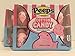 Peeps Limited Edition Cotton Candy Pack of 2, 20 chicks total