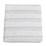 Latch Hook Canvas, Mesh Canvas Sheets Blank Rug Hooking Mesh Canvass Sheet Blank Hooking Meshes for Crafts Supplies Making Canvass (50 * 100cm)