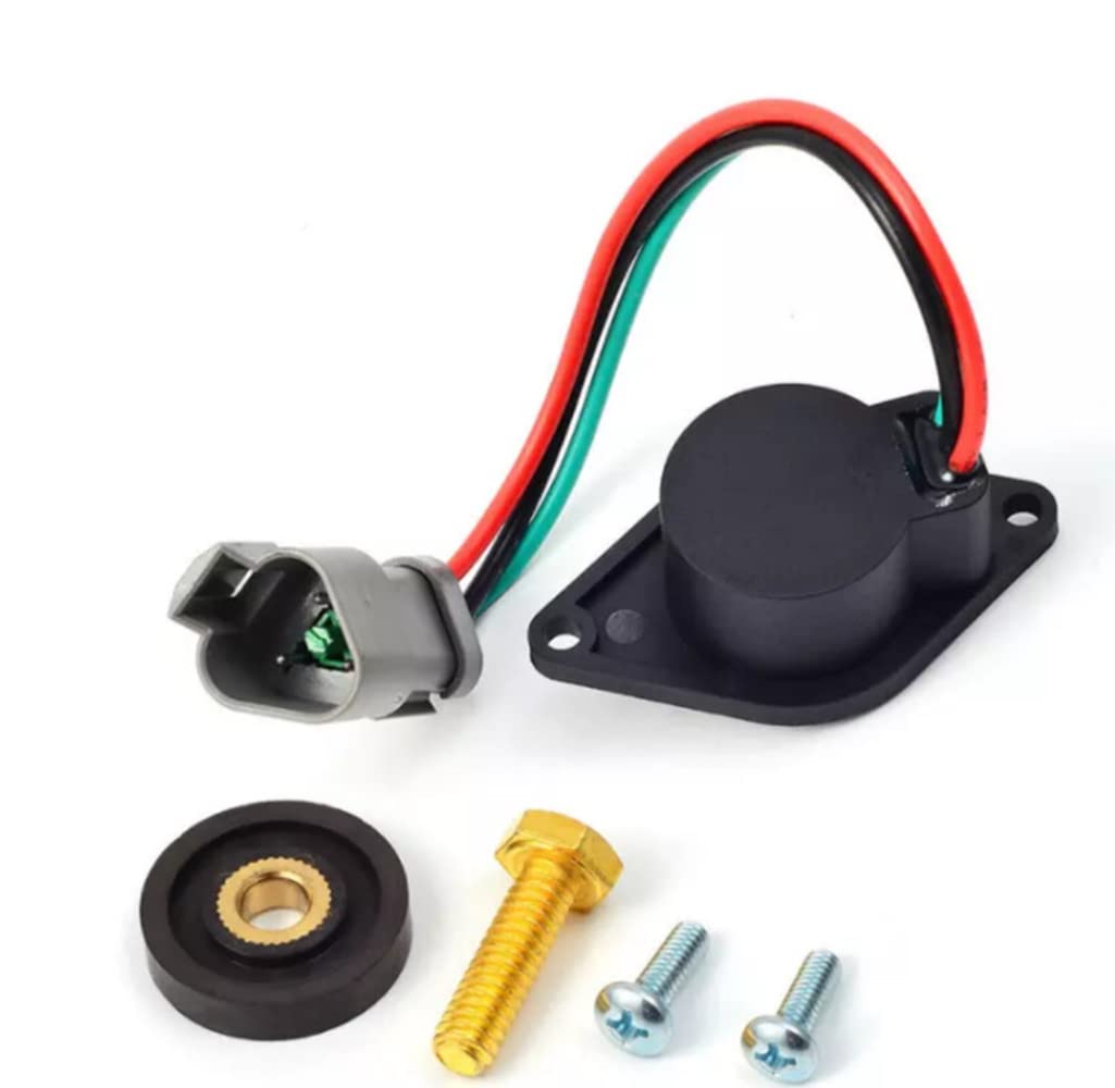 Geschwindigkeitssensor für Club Car Golf Cart ADC Motor Style Precedent DS 102704901