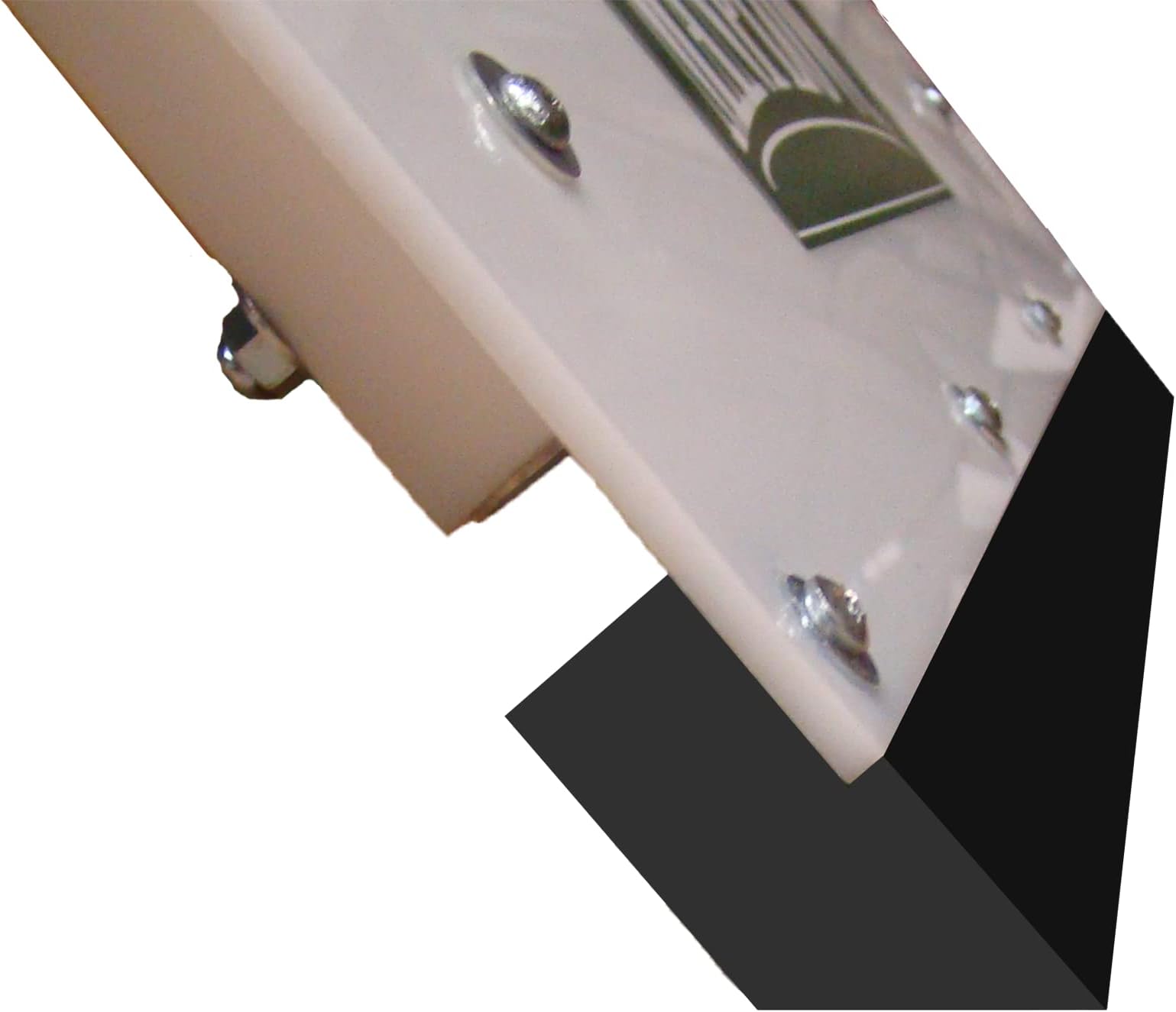 MANPLOW PRO Line Replacement EZ Glide Edge (42 Inch)