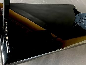 割引❗️【美品】 「母」京塗塗師 表朔 真台子 真塗 共箱　共布 (513F③) 割引❗️【美品】 「母」京塗塗師 表朔 真台子 真塗 共箱