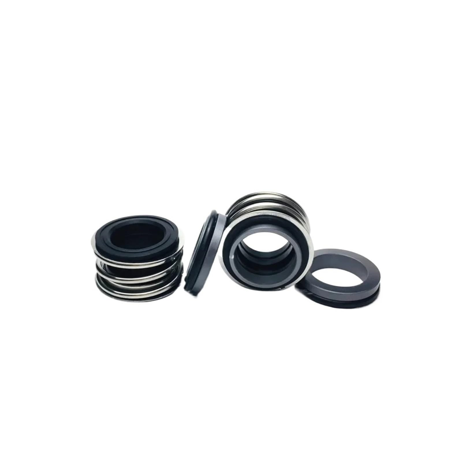 LEOTNNDQ MG1-28 /G4 Mechanical Seal Mechanical Seals MG1 Size 28mm With G4 Stationary Seat SIC/SIC/VIT