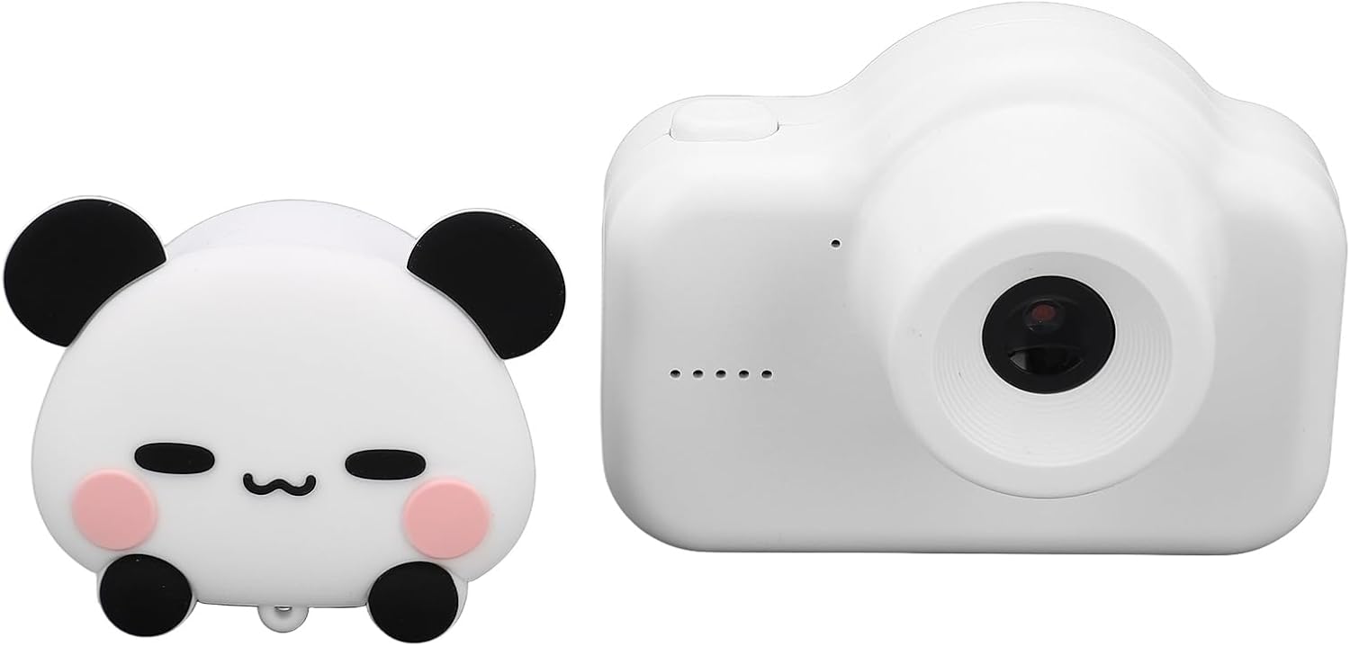 キッズHDカメラ、トラベルキッズデジタル小型カメラ600mAh 20MP (タイプ1)