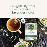 Traditional Medicinals Organic Chamomile with Lavender, photo 3