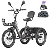 Fafrees Folding Electric...image